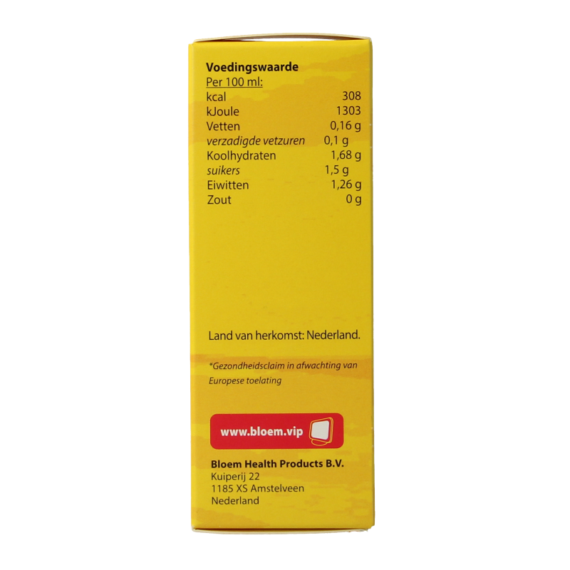 Bloem Viola equi - Afbeelding 5