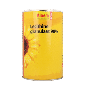 Bloem Lecithine granulaat 98%