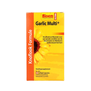 Bloem Garlic multi+