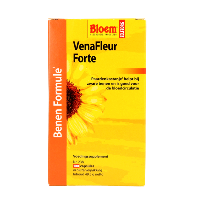 Bloem Venafleur forte