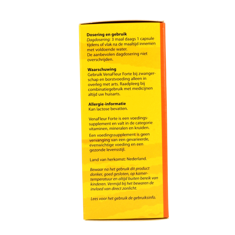 Bloem Venafleur forte - Afbeelding 2