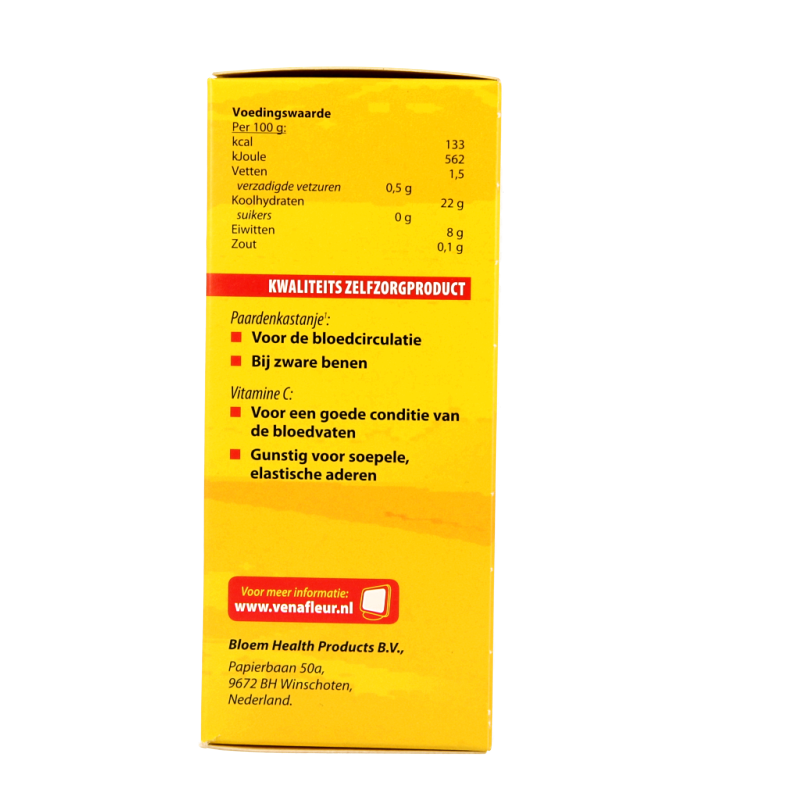 Bloem Venafleur forte - Afbeelding 4