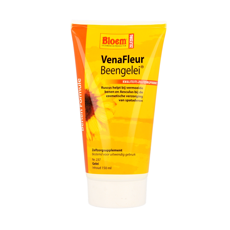 Bloem Venafleur beengelei