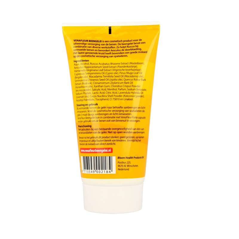 Bloem Venafleur beengelei - Afbeelding 2