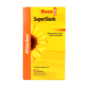 Bloem Superslank