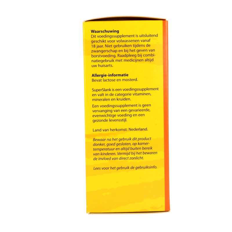 Bloem Superslank - Afbeelding 2