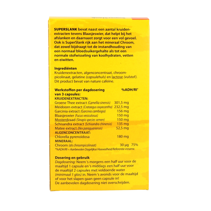 Bloem Superslank - Afbeelding 3