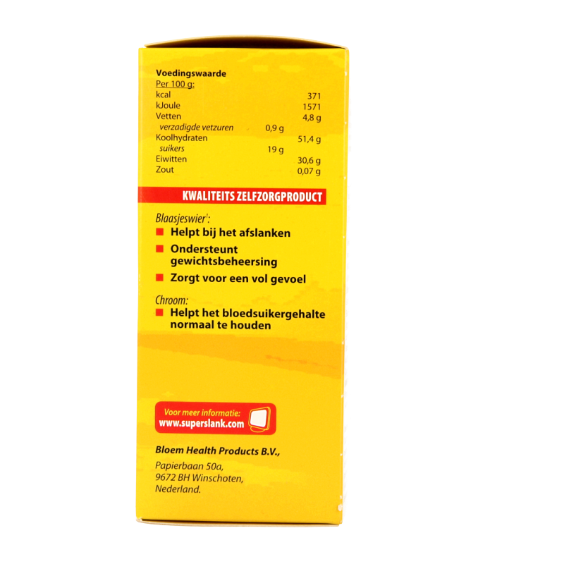 Bloem Superslank - Afbeelding 4