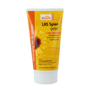 Bloem LRS Spiergelei