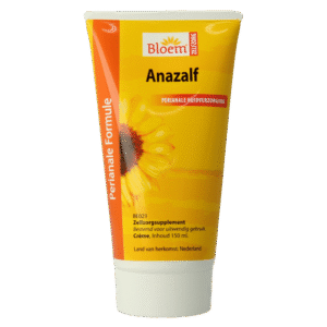 Bloem Anazalf bio