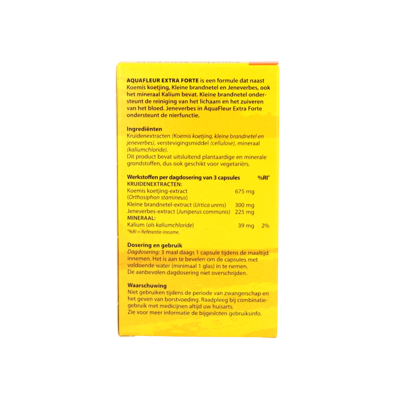 Bloem Aquafleur - Afbeelding 3