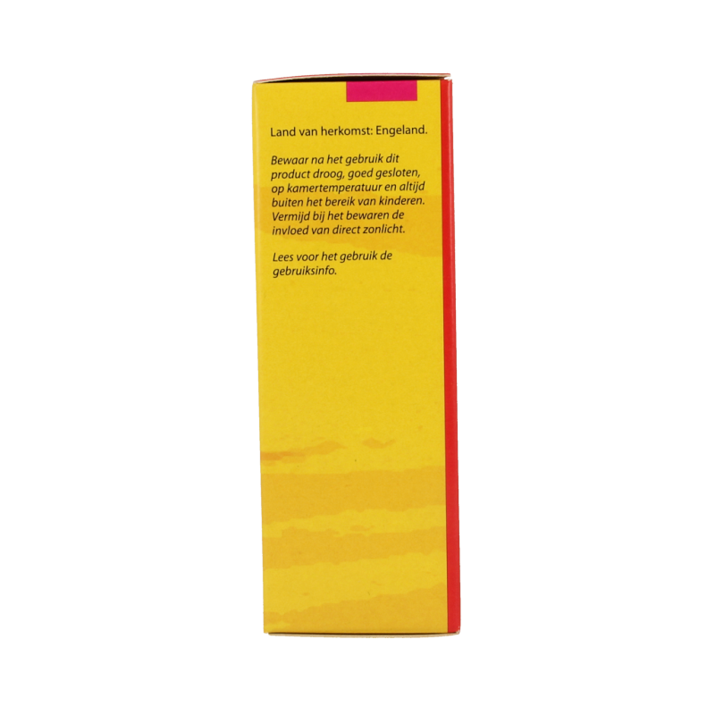 Bloem Magnesium balans - Afbeelding 2