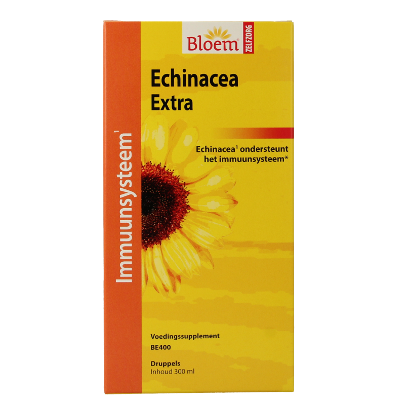 Bloem Echinacea extra