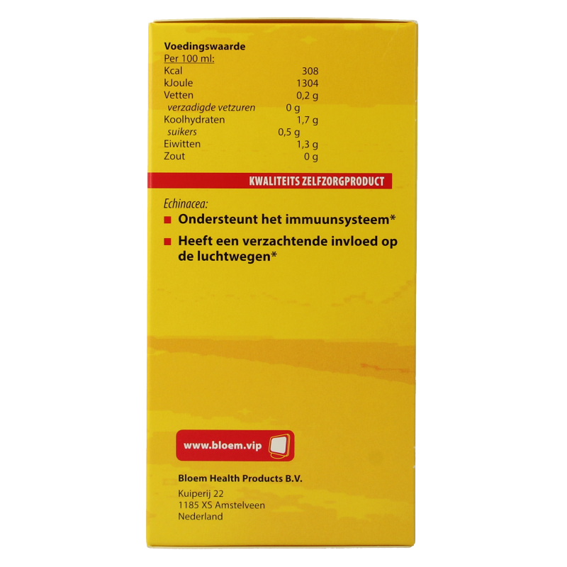 Bloem Echinacea extra - Afbeelding 5