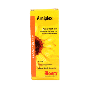 Bloem Arniplex