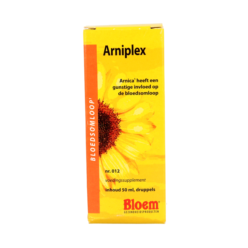 Bloem Arniplex