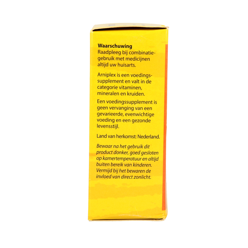 Bloem Arniplex - Afbeelding 2