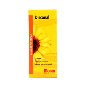 Bloem Discanal