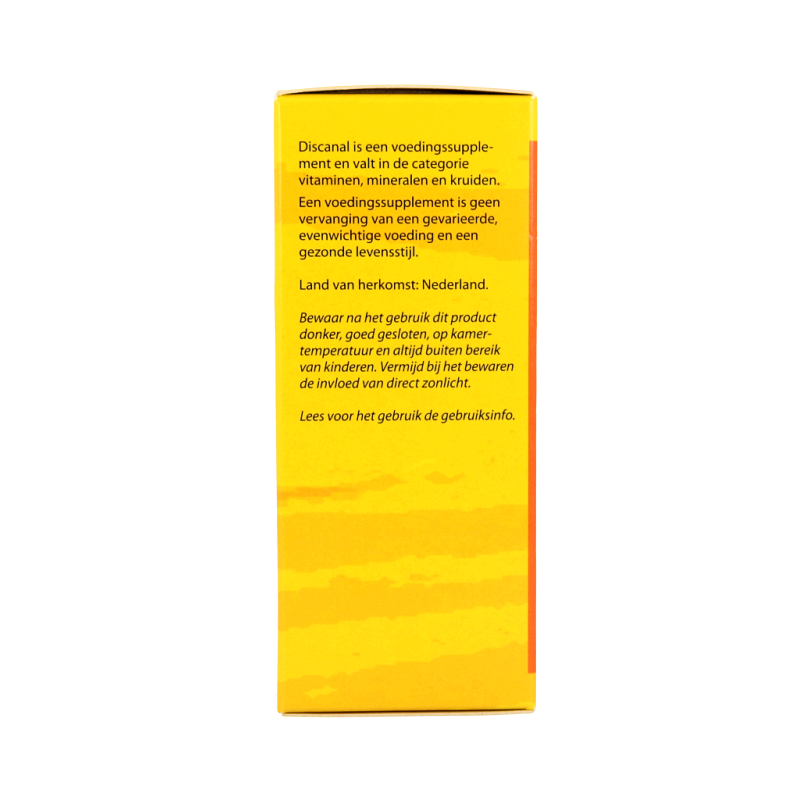 Bloem Discanal - Afbeelding 2