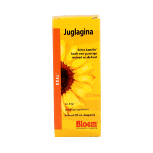 Bloem Juglagina