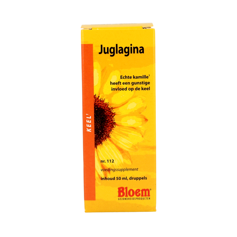 Bloem Juglagina