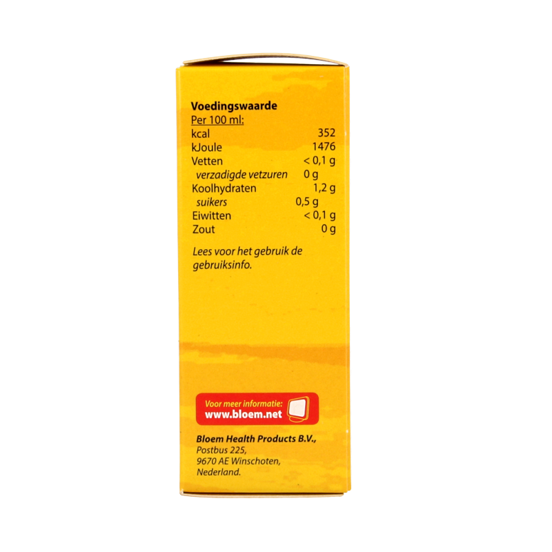 Bloem Juglagina - Afbeelding 4