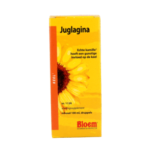 Bloem Juglagina