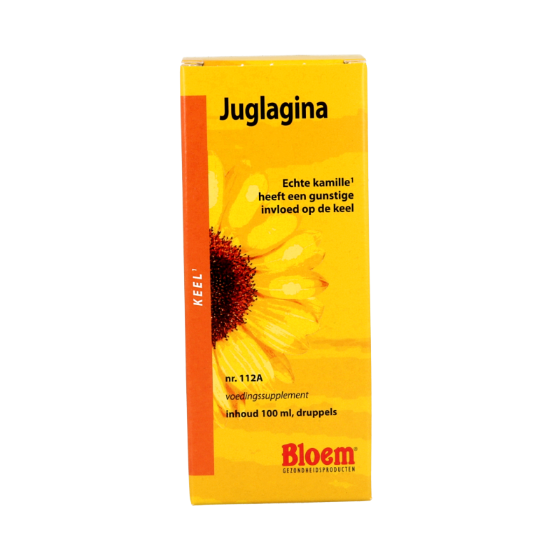Bloem Juglagina