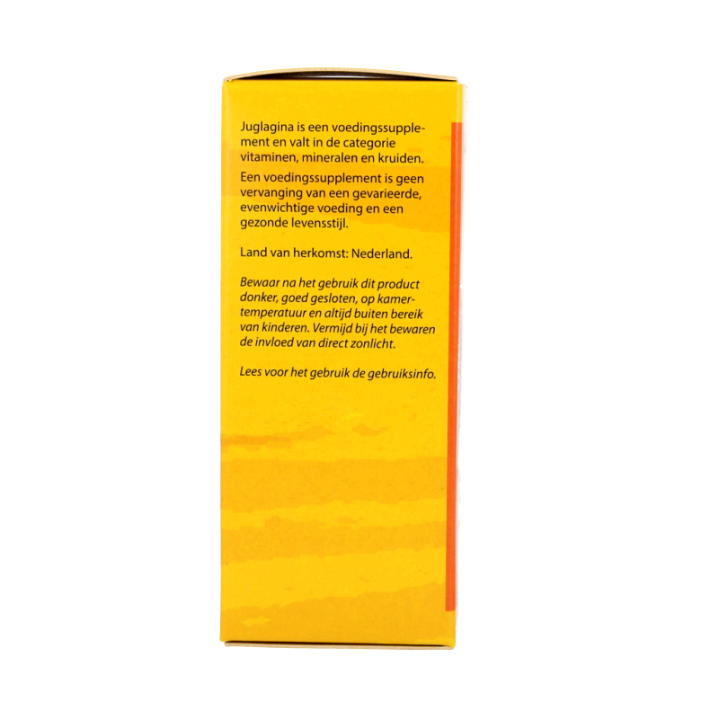 Bloem Juglagina - Afbeelding 2