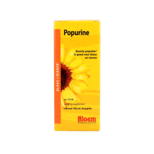 Bloem Popurine