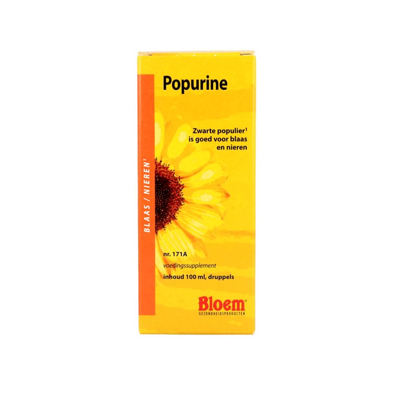 Bloem Popurine