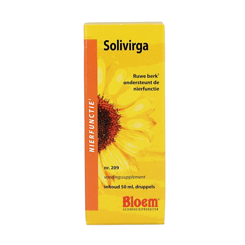 Bloem Solivirga
