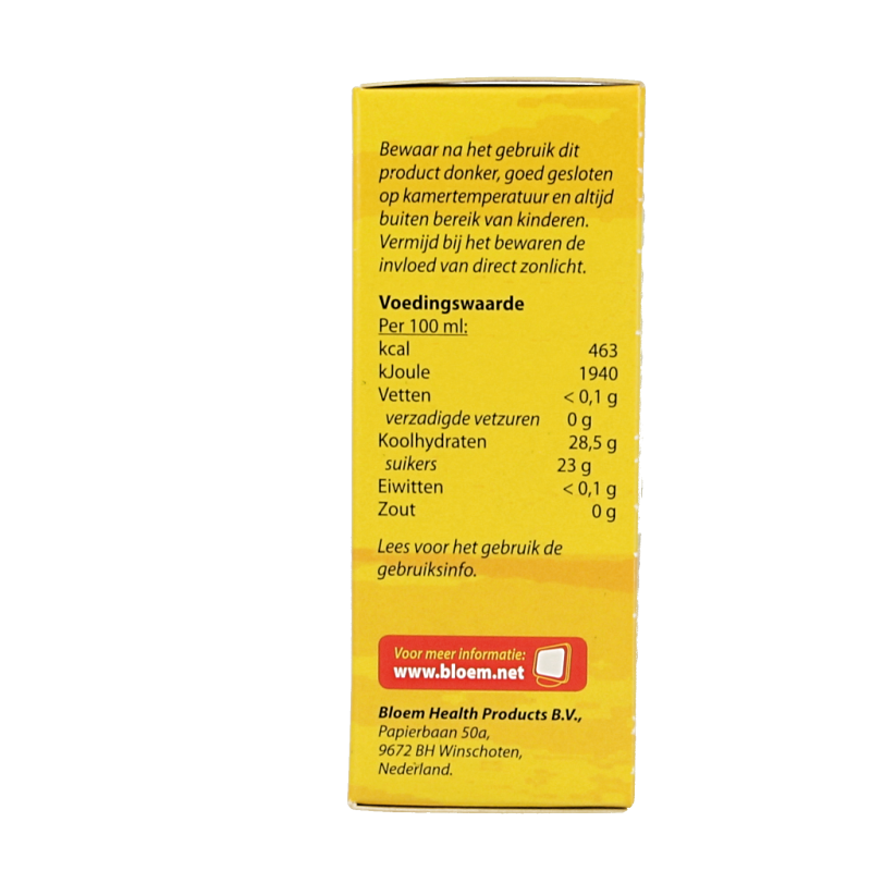 Bloem Solivirga - Afbeelding 4