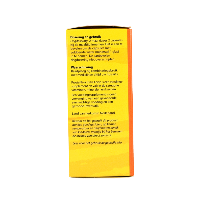 Bloem Prostafleur - Afbeelding 2