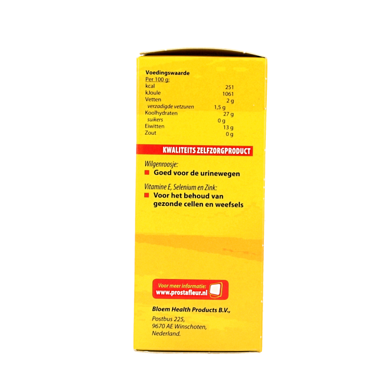 Bloem Prostafleur - Afbeelding 4