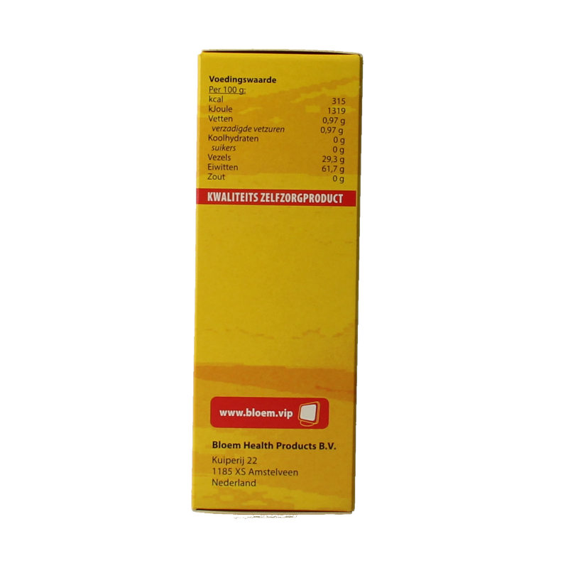 Bloem L-Lysine extra - Afbeelding 4