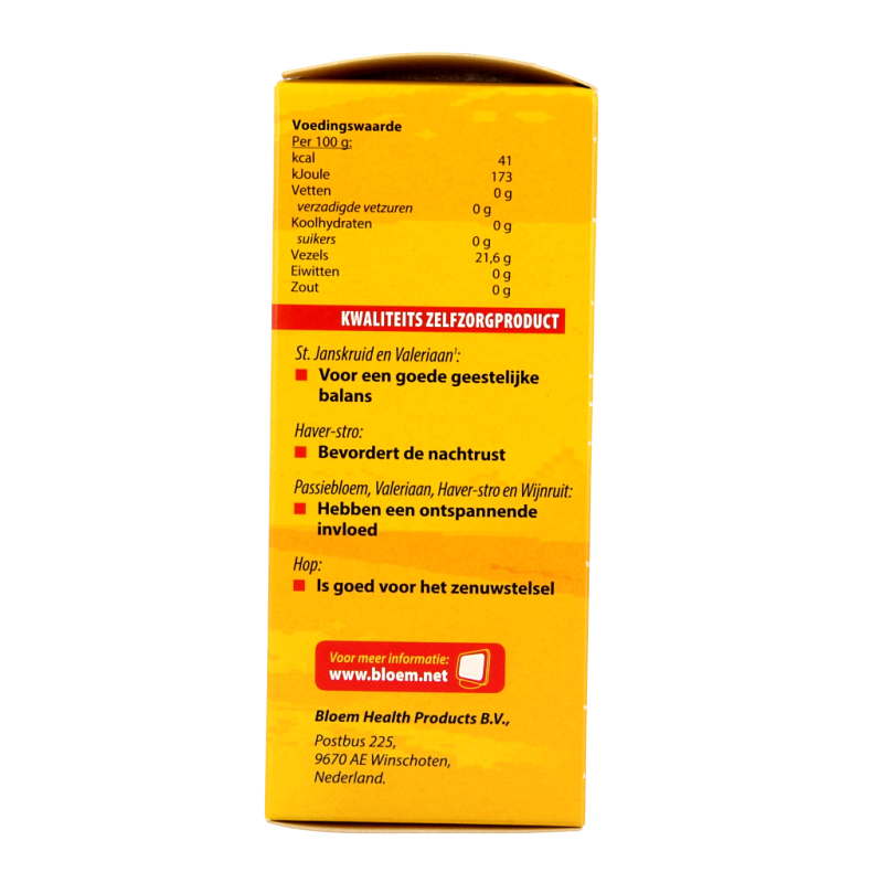 Bloem Rusta - Afbeelding 4