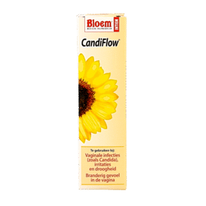 Bloem Candiflow