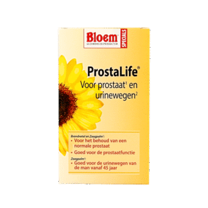 Bloem Prostalife