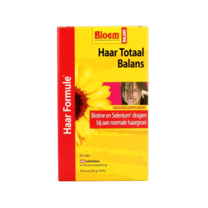 Bloem Haar totaal balans