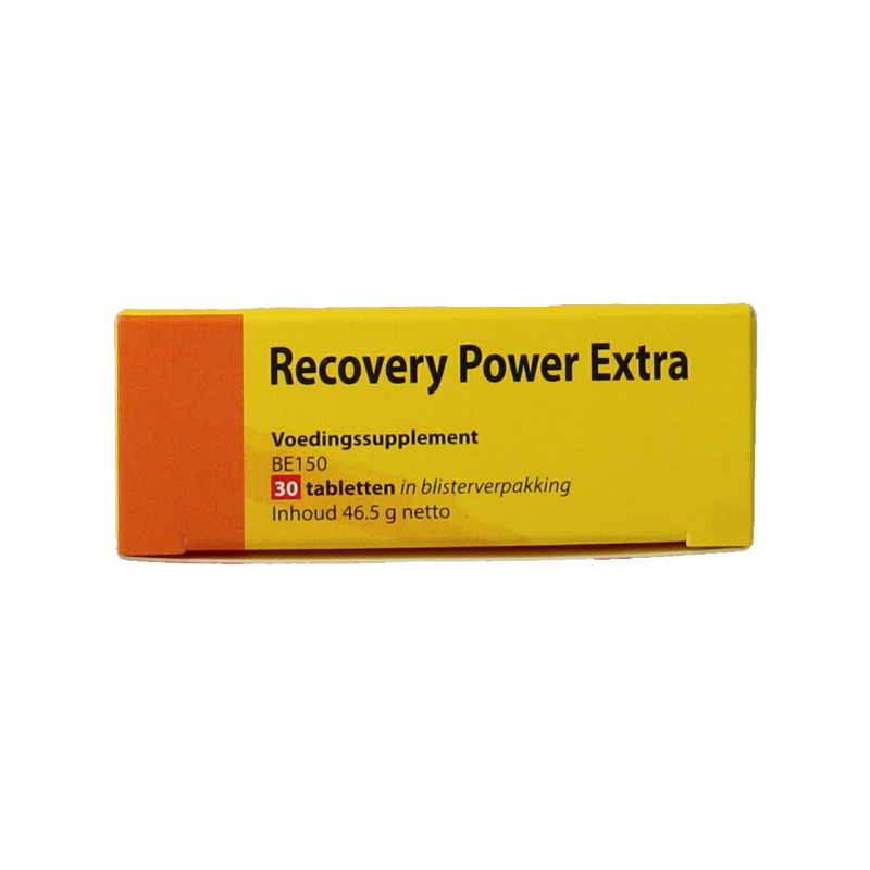 Bloem Recovery power extra - Afbeelding 3