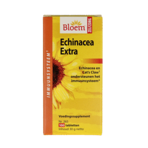 Bloem Echinacea extra