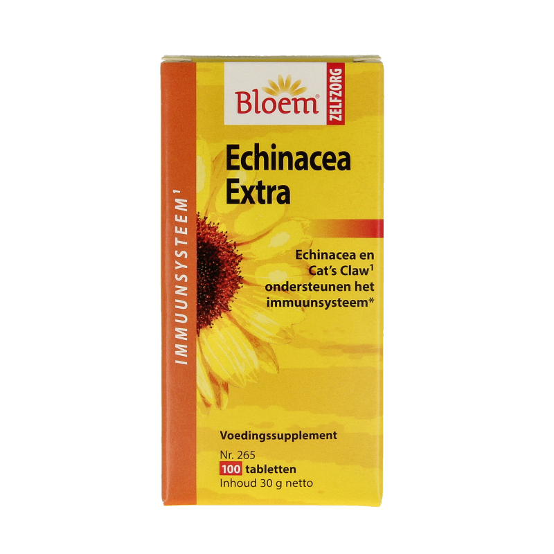 Bloem Echinacea extra