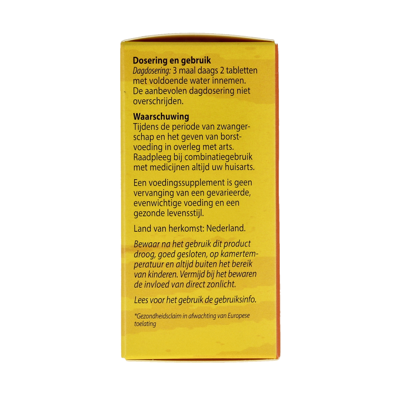 Bloem Echinacea extra - Afbeelding 2