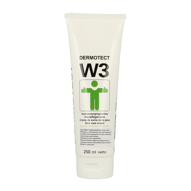 Frisson Dermotect creme W3