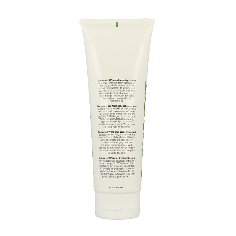 Frisson Dermotect creme W3 - Afbeelding 2