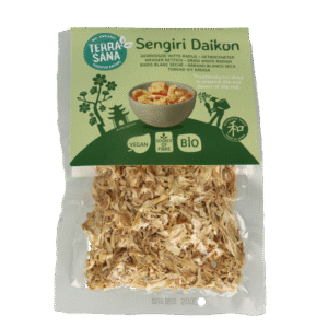 TerraSana Sengiri daikon bio