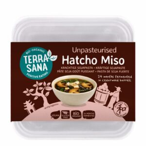 TerraSana Hatcho miso eko cup bio