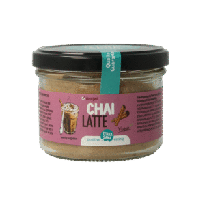 TerraSana Chai latte bio