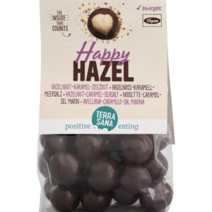 TerraSana Happy hazel bio